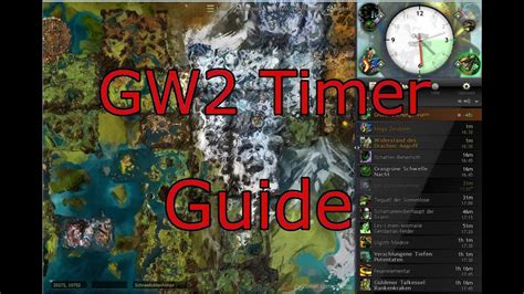 gw2 event timer